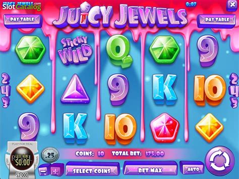 Juicy Jewels 4
